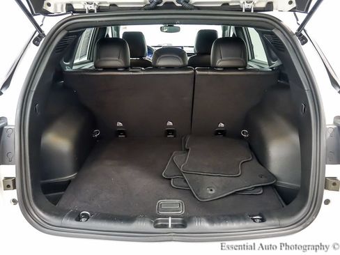 Used 2022 Jeep Compass Latitude FWD image 20