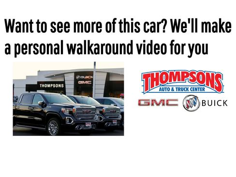 New 2026 GMC Sierra 1500 AT4 w/ Technology Package image 19