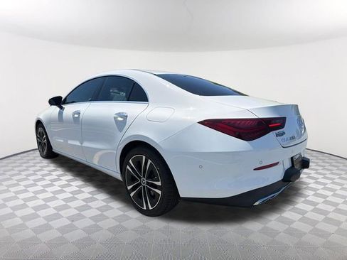 Used 2025 Mercedes-Benz CLA 250 image 7