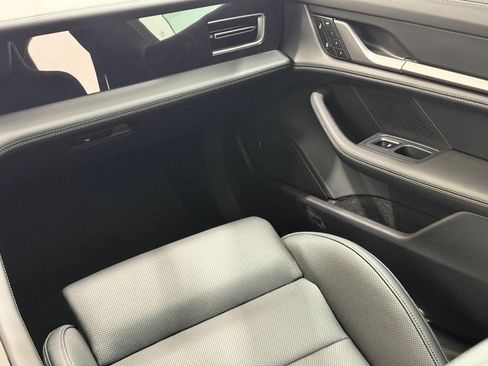 New 2025 Porsche Taycan image 17