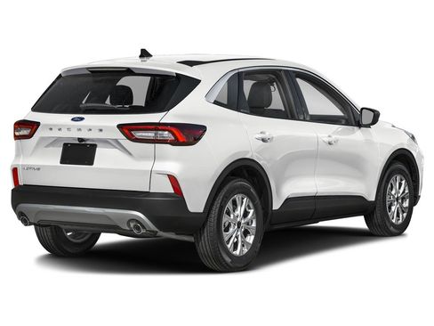 New 2024 Ford Escape FWD image 2