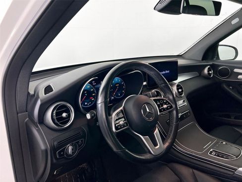 Certified 2022 Mercedes-Benz GLC 300 4MATIC image 10