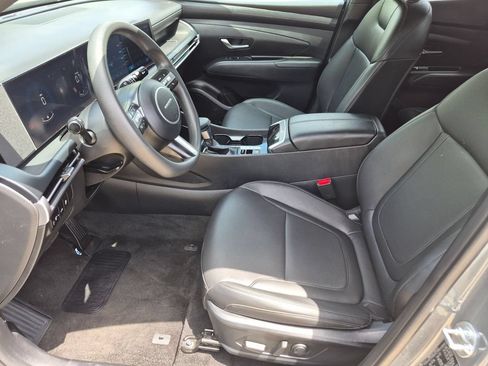 Used 2025 Hyundai Santa Cruz SEL FWD image 24