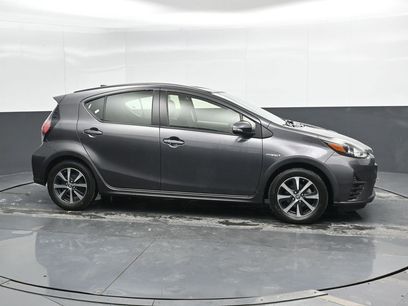 Used 2018 Toyota Prius C Two w/ Carpet Mat Package