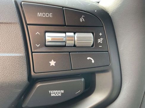 New 2026 Kia Sportage X-Line Prestige AWD/4WD image 30