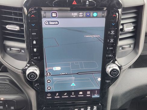 New 2026 RAM 3500 Tradesman image 16