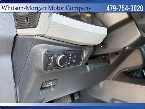 Used 2021 Ford Bronco Badlands AWD/4WD image 13