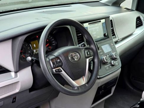 Used 2015 Toyota Sienna LE image 11
