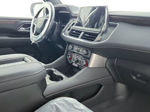 Certified 2024 Chevrolet Tahoe Premier RWD image 36