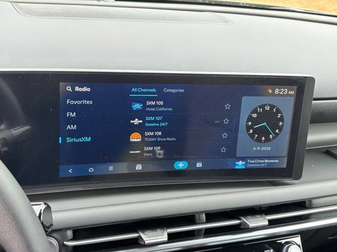New 2026 Hyundai Santa Cruz SEL FWD image 20