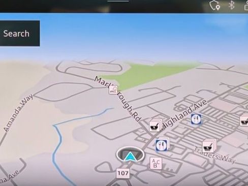 Used 2022 Audi Q5 2.0T Premium Plus w/ Premium Plus Package image 22