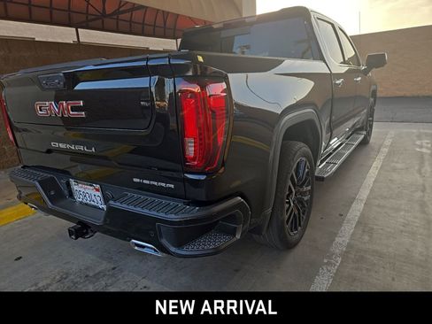 Certified 2023 GMC Sierra 1500 Denali image 3