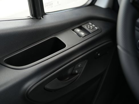 New 2025 Mercedes-Benz Sprinter 2500 image 22