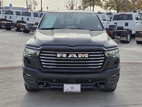 New 2026 RAM 1500 Laramie image 9