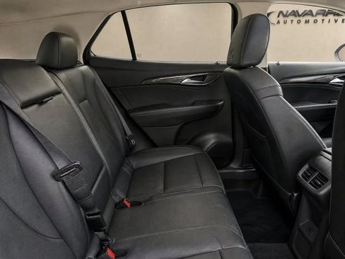 Used 2021 Buick Envision Preferred FWD image 12
