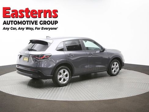 Used 2024 Honda HR-V LX image 41