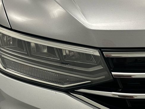 Used 2024 Volkswagen Tiguan S AWD/4WD image 24