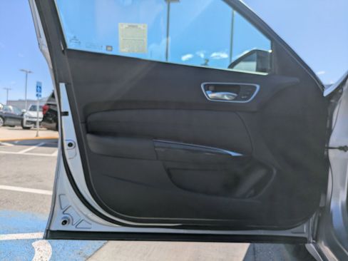 Used 2019 Acura TLX V6 FWD image 14