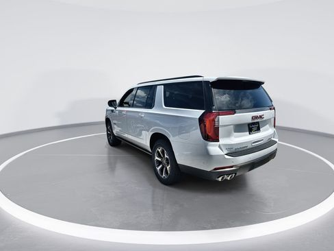 New 2026 GMC Yukon XL AT4 Ultimate w/ LPO, Floor Liner Package AWD/4WD image 6