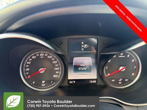 Used 2015 Mercedes-Benz C 300 4MATIC Sedan image 11