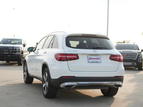 Used 2019 Mercedes-Benz GLC 300 image 7