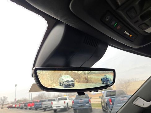 New 2026 GMC Sierra 1500 AT4 w/ AT4 Premium Package image 10