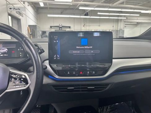 Used 2022 Volkswagen ID.4 Pro S RWD image 5