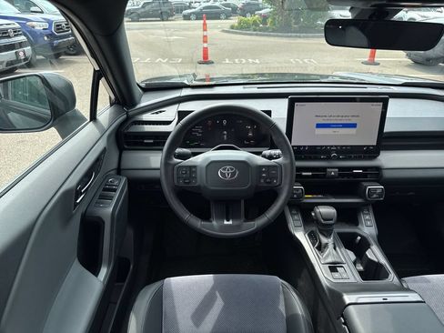 Used 2026 Toyota RAV4 XSE w/ Weather Package AWD/4WD image 14