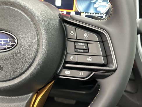 New 2026 Subaru Forester Wilderness AWD/4WD image 28