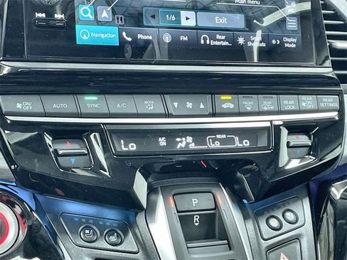 New 2026 Honda Odyssey Elite image 30