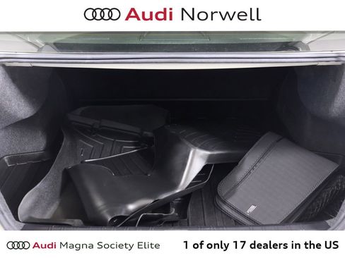 Used 2018 Subaru WRX Limited image 15