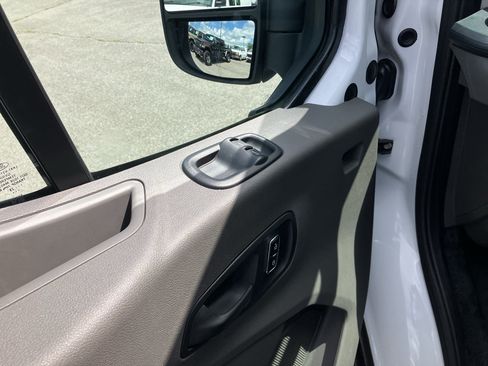 Used 2025 Ford Transit 250 Low Roof w/ Exterior Upgrade Package RWD image 16