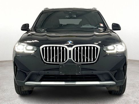 Used 2023 BMW X3 xDrive30i w/ Convenience Package w/ZPA image 5