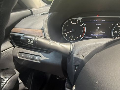 Used 2023 Nissan Altima 2.5 SV FWD image 27