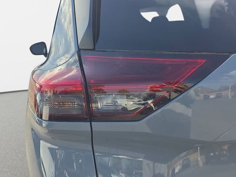 New 2026 Nissan Rogue SV w/ Cold Weather Package image 32