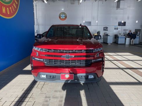 Used 2019 Chevrolet Silverado 1500 RST image 14