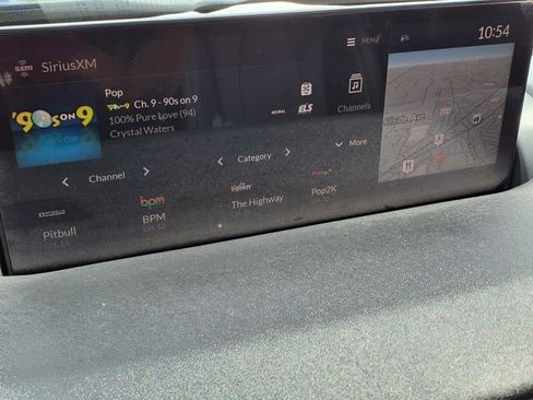 Certified 2025 Acura TLX w/ Technology Package image 18