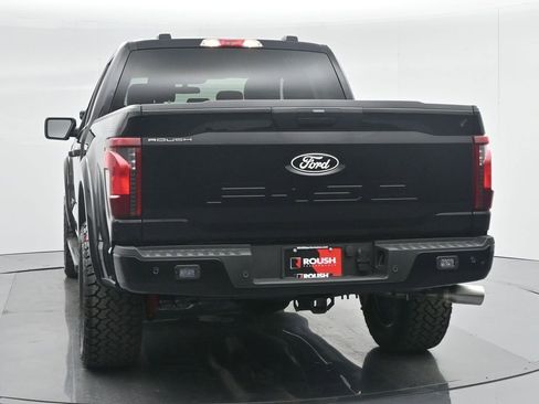 New 2024 Ford F150 STX w/ STX Black Appearance Package image 8