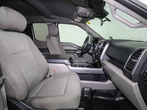 Used 2020 Ford F150 XLT image 15