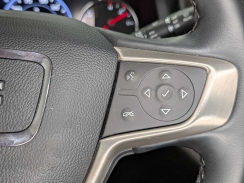 Used 2023 GMC Acadia Denali AWD/4WD image 38