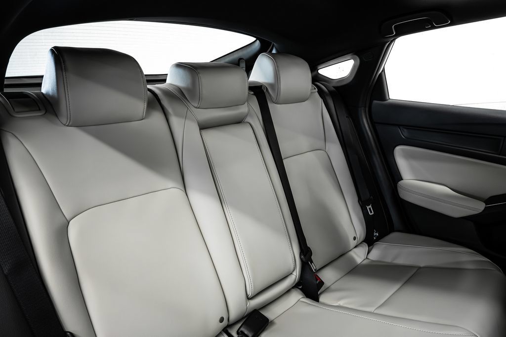 New 2026 Acura Integra A-Spec w/ Technology Package FWD image 32