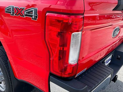 Used 2019 Ford F350 XL w/ XL Value Package image 21