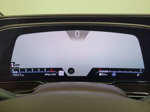 Used 2022 Cadillac Escalade ESV Sport Platinum w/ LPO, ONYX Package image 26