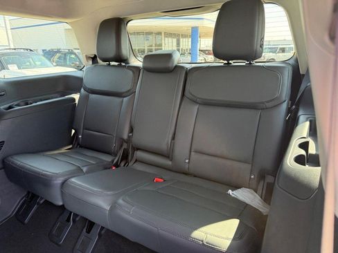 New 2027 Ford Expedition Active AWD/4WD image 5