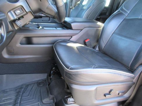 Used 2024 RAM 3500 Limited w/ Night Edition image 18