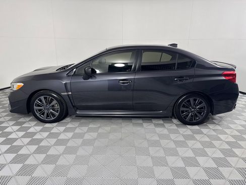 Used 2018 Subaru WRX image 9