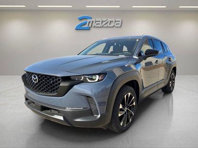New 2026 MAZDA CX-50 2.5 Hybrid w/ Cargo Package