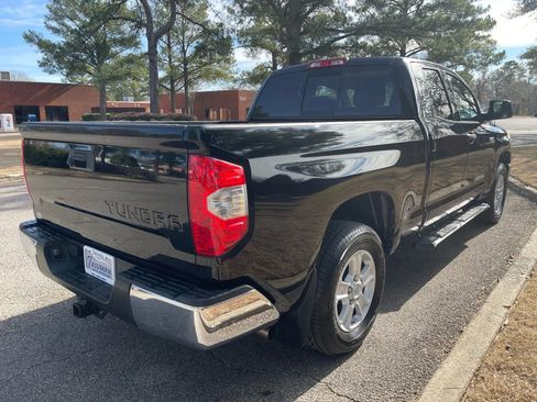 Used 2016 Toyota Tundra SR5 image 4