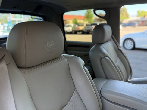 Used 2005 Cadillac Escalade EXT AWD/4WD image 70