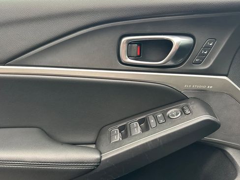 Certified 2023 Acura Integra A-Spec image 10